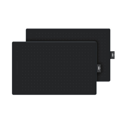 Huion Графічний планшет RTP-700 Cosmo Black