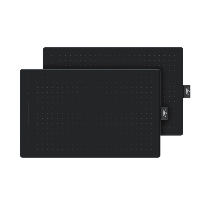 Huion Графічний планшет RTP-700 Cosmo Black