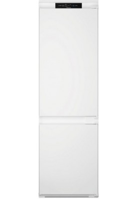 Indesit Вбудований холодильник з морозильною камерою INC20T321EU