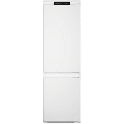 Indesit Вбудований холодильник з морозильною камерою INC20T321EU
