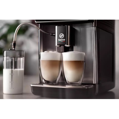 Philips Кавомашина Saeco GranAroma Deluxe SM6685/00