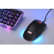 2E Gaming Миша MG350 WL, RGB USB Black