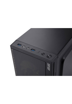 2E Корпус BASIS (RD858)