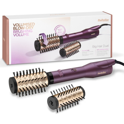 BaByliss Фен-щітка AS950E