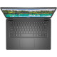 Dell Ноутбук Latitude 3410 14 AG/Intel i3-10110U/4/1000/int/Lin