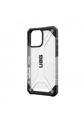 UAG Чохол для iPhone 16 Pro Max, Plasma, Ice