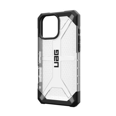 UAG Чохол для iPhone 16 Pro Max, Plasma, Ice