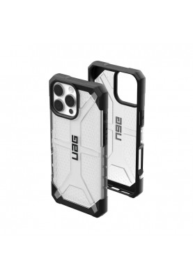 UAG Чохол для iPhone 16 Pro Max, Plasma, Ice