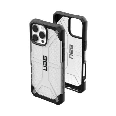 UAG Чохол для iPhone 16 Pro Max, Plasma, Ice