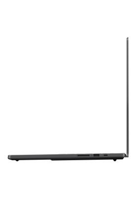 ASUS Ноутбук ROG Zephyrus G16 GA605WI-QR107X 16" WQXGA OLED, AMD AI 9 HX 170, 32GB, F2TB, NVD4070-8, Win11P, Сірий