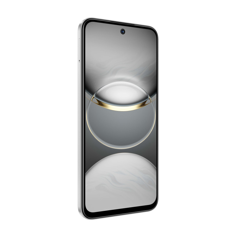 TECNO Смартфон Spark 30C (KL5n) 6.67" 8/256ГБ, 2SIM, 5000мА•год, Orbit White