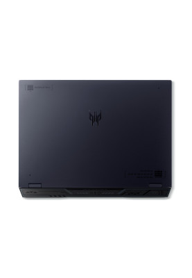 Acer Ноутбук Predator Helios Neo 18 PHN18-71 18" WUXGA IPS, Intel i7-14650HX, 32GB, F1TB, NVD4060-8, Lin