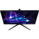 Samsung Монітор 27" S27DG300NI HDMI, DP, VA, 180Hz, 1ms, FreeSync