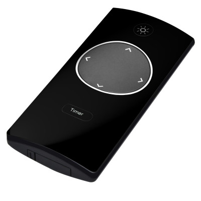 Hansa Витяжка вбудована, 60см, чорний