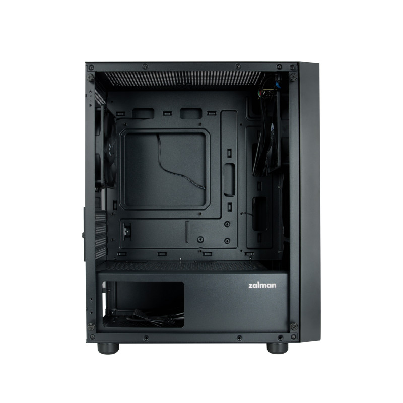 2E Комп’ютер персональний 2E Complex Gaming Intel i5-12400F, 16Gb, F1TB, RX7600-8, B760, T3PLUS, 700W, FreeDos