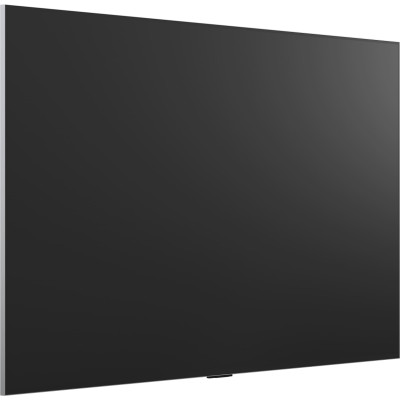 LG Телевізор 77" OLED 4K 120Hz (VRR 165Hz) Smart WebOS Black