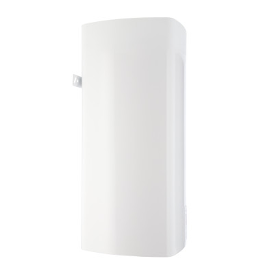 Tiki Водонагрівач електр. слім SuprSD, 120л, 2кВт, сухий тен, електр. кер-ння, C, білий