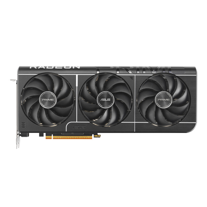 ASUS Вiдеокарта Radeon RX 9070 XT 16GB GDDR6 OC PRIME-RX9070XT-O16G