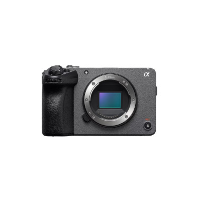Sony Цифрова відеокамера професійна Sony FX30 + XLR-H1 Sony Цифрова відеокамера професійна Sony FX30 + XLR-H1