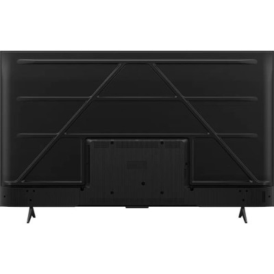 TCL Телевізор 65" TCL QLED 4K 60Hz Smart Google TV Black