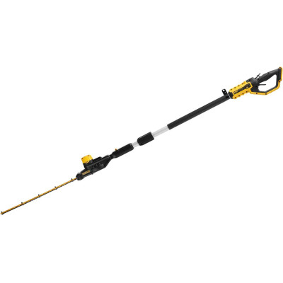DeWALT Кущоріз акумуляторний висотний18В 55см крок різу 19мм 3.6кг без АКБ та ЗП