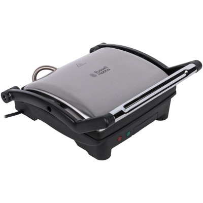 Russell Hobbs Електрогриль 17888-56 Cook at Home 3in1 Panini Russell Hobbs Електрогриль 17888-56 Cook at Home 3in1 Panini