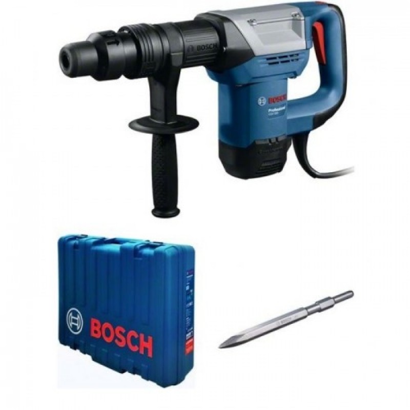 Bosch Professional GSH 500