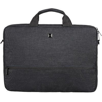 2E Сумка Classic 16", чорна