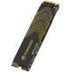 Transcend Накопичувач SSD M.2 2TB PCIe 4.0 MTE250S + розсіювач тепла