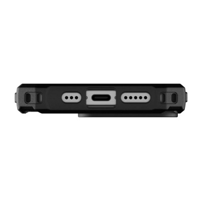 UAG Чохол для Apple iPhone 15 Pro Pathfinder Magsafe, Black