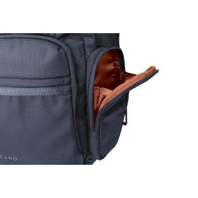 Tucano Sole Gravity AGS 17", синій