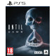 Games Software UNTIL DAWN [BD диск] (PS5)