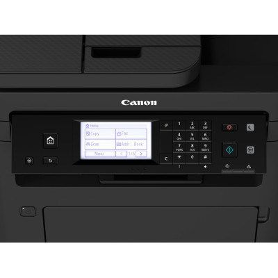 Canon БФП А4 ч/б i-SENSYS MF267dw II з Wi-Fi
