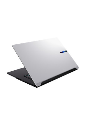 Gigabyte Ноутбук AERO X16 16.0 QHD+ 165Hz, AMD Krachen R7, 16GB, F1TB, NVD5060-8, W11, чорний