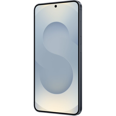 Samsung Смартфон Samsung Galaxy S25 5G (S931) 6.2' 12/512ГБ, 2SIM, 4000мА•год, синій чорний