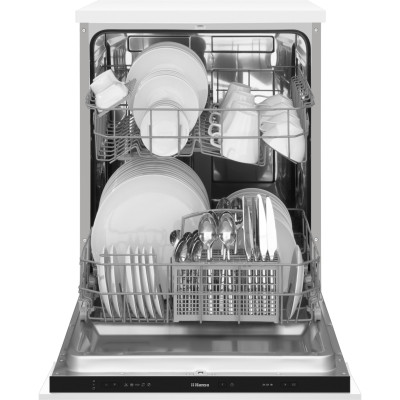 Hansa Посудомийна машина вбудована, 12компл., A++, 60см, білий