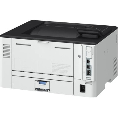 Canon Принтер А4 Canon i-SENSYS LBP243dw II з Wi-Fi