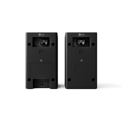 LG Саундбар S70TR 500Вт, 5.1.1, BT, HDMI-ARC, USB, саб, Dolby Atmos