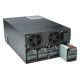 APC Джерело безперебійного живлення Smart-UPS SRT 8000VA RM