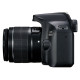 Canon EOS 4000D + объектив 18-55 DC III