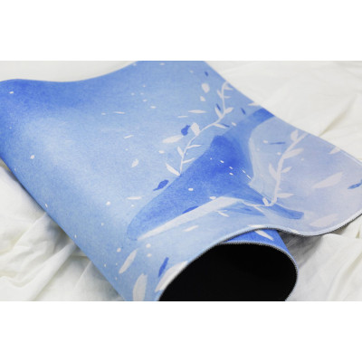 Varmilo Ігрова поверхня Sea Melody Desk Mat XL (900х400х3мм)