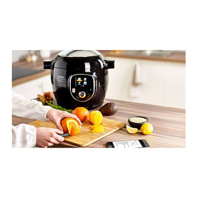 Tefal Cook4me+ Connect CY855830 Tefal Cook4me+ Connect CY855830
