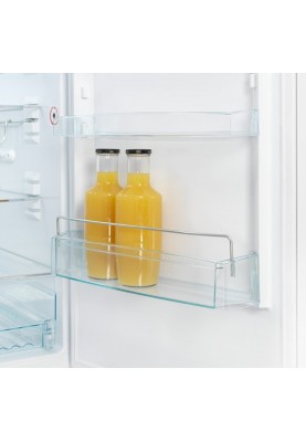 SNAIGE Холодильник з нижньою морозильною камерою RF57SM-P5002