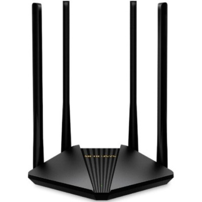 Mercusys Маршрутизатор MR30G AC1200 2xGE LAN 1xGE WAN MU-MIMO