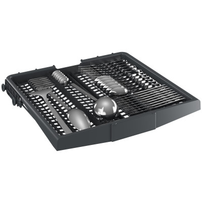 Beko Посудомийна машина вбудована, 15компл., A++, 60см, 3й кошик, білий