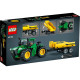 LEGO Конструктор Technic Трактор John Deere 9620R 4WD
