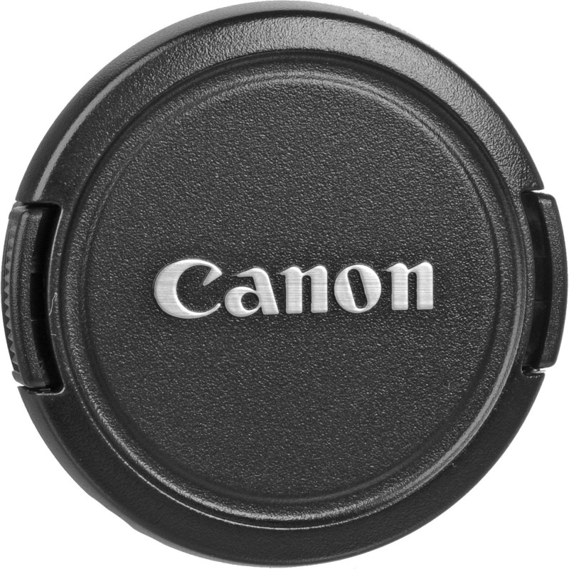 Canon Об'єктив EF-S 18-200mm f/3.5-5.6 IS