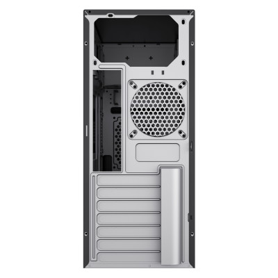 2E Корпус TeamX TMX01 з БЖ 2E ATX400W 2xUSB2.0 1x80мм VGA 310мм, ATX чорний 2E Корпус TeamX TMX01 з БЖ 2E ATX400W 2xUSB2.0 1x80мм VGA 310мм, ATX чорний