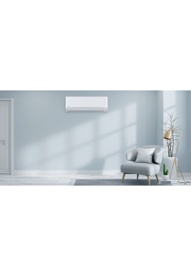 Panasonic Кондиціонер Super Compact CS-TZ50ZKEW/CU-TZ50ZKE, 52 м2, інвертор, A++/A+, до -15°С, Wi-Fi, R32, білий