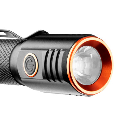 Neo Tools Ліхтар ручний акумуляторний, 2200мА•год, 2000лм, 20Вт, 5 функцій освітлення, алюмінієвий, магнітна основа, IPX6 Neo Tools Ліхтар ручний акумуляторний, 2200мА•год, 2000лм, 20Вт, 5 функцій освітлення, алюмінієвий, магнітна основа, IPX6